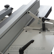 JET JPT-310HH Porovnávacia a hrúbkovacia frézka, žiletkový valec - 400V náhled