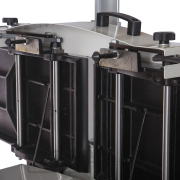 JET JPT-310HH Porovnávacia a hrúbkovacia frézka, žiletkový valec - 400V náhled