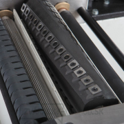 JET JPT-310HH Porovnávacia a hrúbkovacia frézka, žiletkový valec - 400V náhled