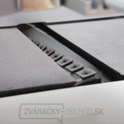 JET JPT-310HH Porovnávacia a hrúbkovacia frézka, žiletkový valec - 400V náhled