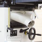 JET JPT-310HH Porovnávacia a hrúbkovacia frézka, žiletkový valec - 400V náhled