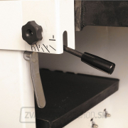 JET JPT-310HH Porovnávacia a hrúbkovacia frézka, žiletkový valec - 400V náhled