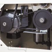 JET JPT-310HH Porovnávacia a hrúbkovacia frézka, žiletkový valec - 400V náhled