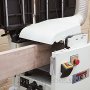 JET JPT-310HH Porovnávacia a hrúbkovacia frézka, žiletkový valec - 400V náhled