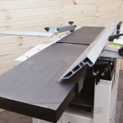 JET JPT-310HH Porovnávacia a hrúbkovacia frézka, žiletkový valec - 400V náhled