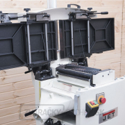 JET JPT-310HH Porovnávacia a hrúbkovacia frézka, žiletkový valec - 400V náhled