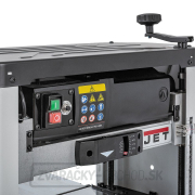 JET JWP-12 Hrúbkovacia frézka stolová, model 2022 náhled