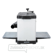 JET JWP-12 Hrúbkovacia frézka stolová, model 2022 náhled