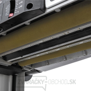 JET JWP-12 Hrúbkovacia frézka stolová, model 2022 náhled