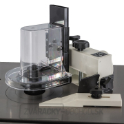 JET JWS-34KXT Spodná frézka - 400V JET JWS-34KXT Spodná frézka - 400V náhled