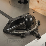 JET JWS-34KXT Spodná frézka - 400V JET JWS-34KXT Spodná frézka - 400V náhled