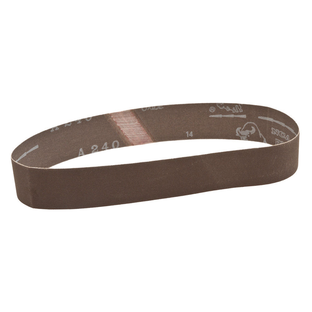 Brúsny pás 40x760 mm, P240 - SBRSG760K240