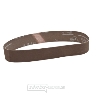 Brúsny pás 40x760 mm, P240 - SBRSG760K240 Brúsny pás 40x760 mm, P240 - SBRSG760K240 gallery main image