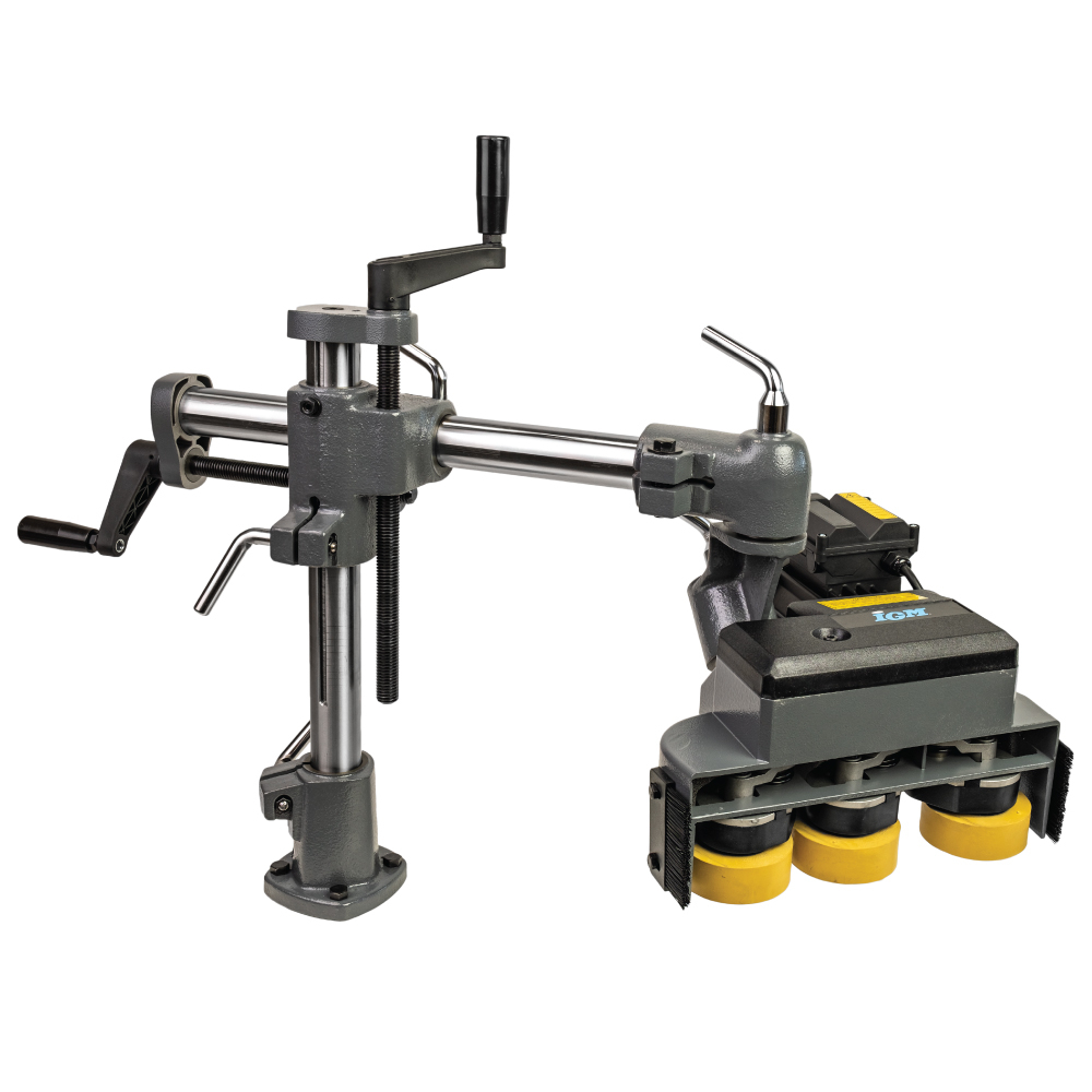 IGM AF32 Podávač materiálu 230V 141-AF32M