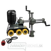 IGM AF32 Podávač materiálu 400V IGM AF32 Podávač materiálu 400V náhled