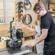 IGM AF32 Podávač materiálu 400V IGM AF32 Podávač materiálu 400V náhled