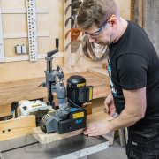 IGM AF32 Podávač materiálu 400V IGM AF32 Podávač materiálu 400V náhled