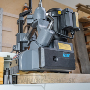 IGM AF32 Podávač materiálu 400V IGM AF32 Podávač materiálu 400V náhled