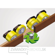 IGM DC40 EASY Podávač materiálu IGM DC40 EASY Podávač materiálu náhled