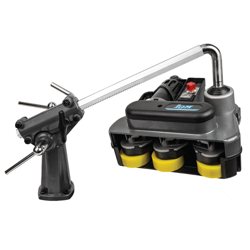 IGM M3 Podávač materiálu 141-M3M