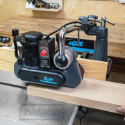 IGM M3 Podávač materiálu IGM M3 Podávač materiálu náhled