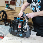 IGM M3 Podávač materiálu IGM M3 Podávač materiálu náhled