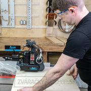 IGM M3 Podávač materiálu IGM M3 Podávač materiálu náhled