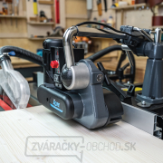 IGM M3 Podávač materiálu IGM M3 Podávač materiálu náhled