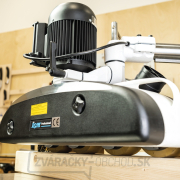 IGM MX48 Podávač materiálu 230V IGM MX48 Podávač materiálu 230V náhled