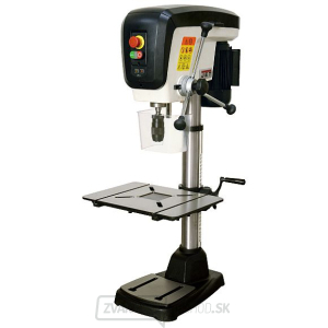 JET JDP-15B Stolová vŕtačka - 230V JET JDP-15B Stolová vŕtačka - 230V gallery main image