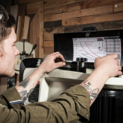 JET JDP-17 Stojanová vŕtačka - 230V náhled