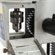 JET JBM-5 Stolná ostrohranná dlabačka JET JBM-5 Stolná ostrohranná dlabačka náhled