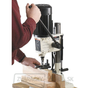 JET JBM-5 Stolná ostrohranná dlabačka JET JBM-5 Stolná ostrohranná dlabačka náhled