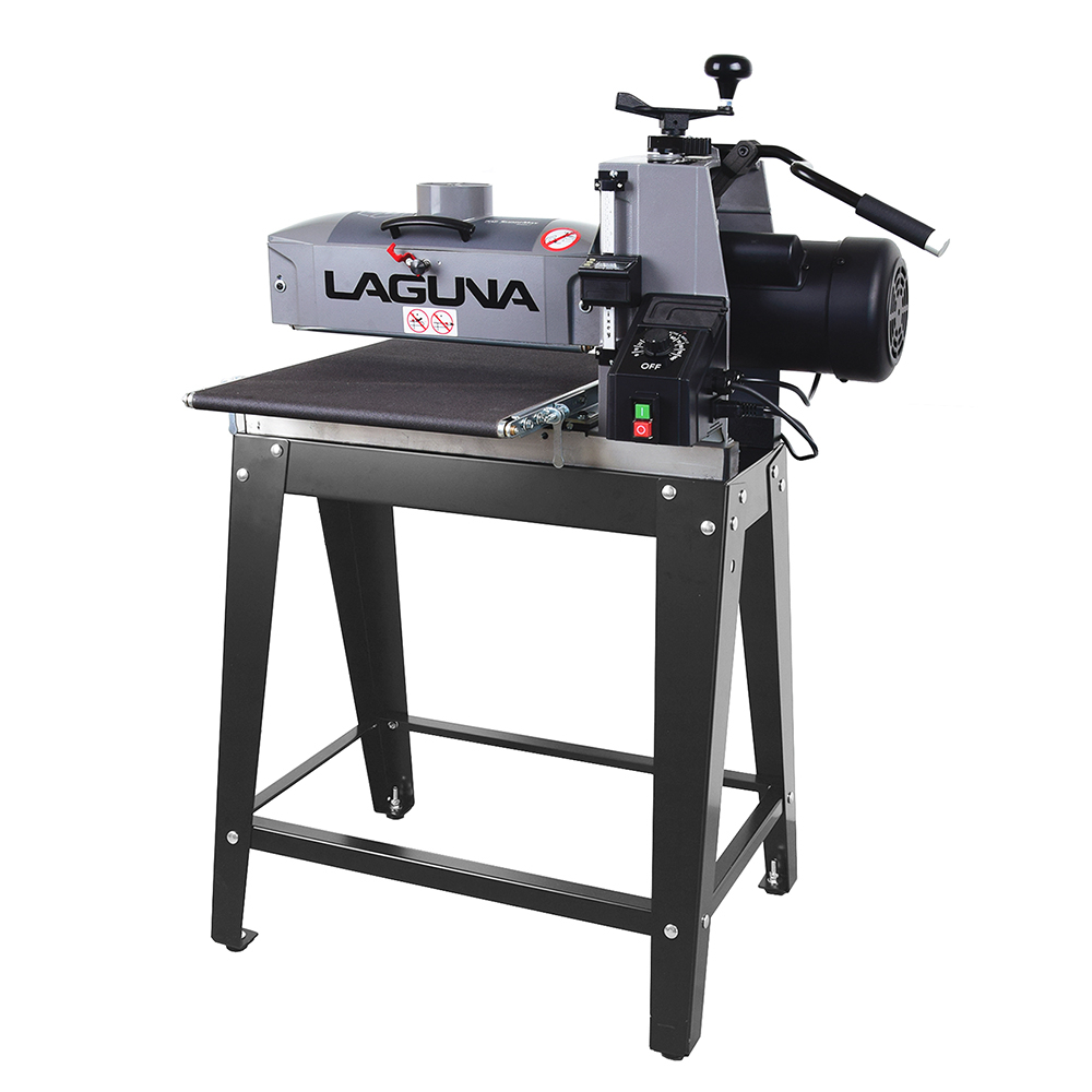 E-shop IGM LAGUNA 1632 SuperMax Valcová brúska 151-1632