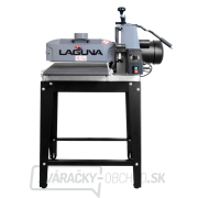 IGM LAGUNA 1632 SuperMax Valcová brúska Náhľad