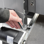 IGM LAGUNA 1632 SuperMax Valcová brúska IGM LAGUNA 1632 SuperMax Valcová brúska náhled