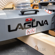 IGM LAGUNA 1632 SuperMax Valcová brúska IGM LAGUNA 1632 SuperMax Valcová brúska náhled