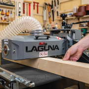 IGM LAGUNA 1632 SuperMax Valcová brúska IGM LAGUNA 1632 SuperMax Valcová brúska náhled