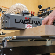 IGM LAGUNA 1632 SuperMax Valcová brúska IGM LAGUNA 1632 SuperMax Valcová brúska náhled