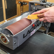 IGM LAGUNA 1632 SuperMax Valcová brúska IGM LAGUNA 1632 SuperMax Valcová brúska náhled