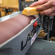 IGM LAGUNA 1632 SuperMax Valcová brúska IGM LAGUNA 1632 SuperMax Valcová brúska náhled