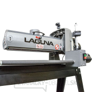 IGM LAGUNA 1938 SuperMax Valcová brúska IGM LAGUNA 1938 SuperMax Valcová brúska náhled