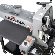 IGM LAGUNA 1938 SuperMax Valcová brúska IGM LAGUNA 1938 SuperMax Valcová brúska náhled