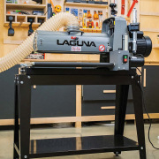 IGM LAGUNA 1938 SuperMax Valcová brúska IGM LAGUNA 1938 SuperMax Valcová brúska náhled