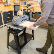 IGM LAGUNA 1938 SuperMax Valcová brúska IGM LAGUNA 1938 SuperMax Valcová brúska náhled