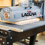 IGM LAGUNA 1938 SuperMax Valcová brúska IGM LAGUNA 1938 SuperMax Valcová brúska náhled