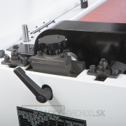 JET DDS-225 Dvojvalcová brúska 635mm náhled