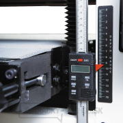 JET DDS-225 Dvojvalcová brúska 635mm náhled