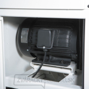 JET DDS-225 Dvojvalcová brúska 635mm náhled