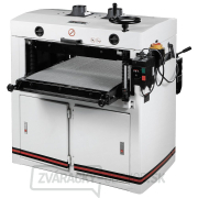 JET DDS-225 Dvojvalcová brúska 635mm JET DDS-225 Dvojvalcová brúska 635mm gallery main image